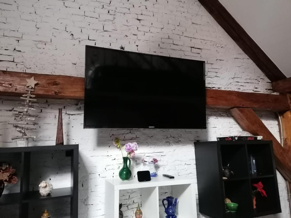 4 Piata Sfatului Affittacamere