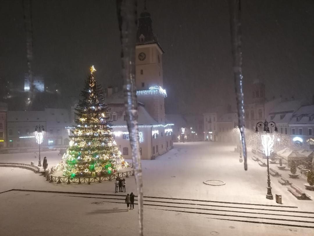 4 Piata Sfatului Affittacamere Braşov