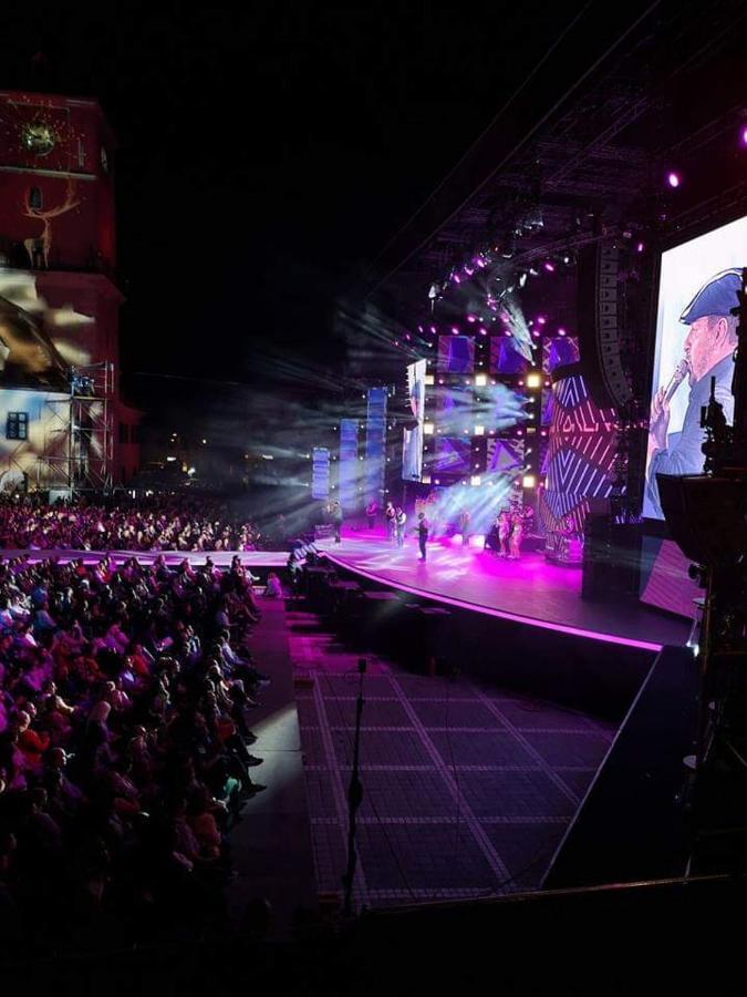 4 Piata Sfatului Affittacamere 3*