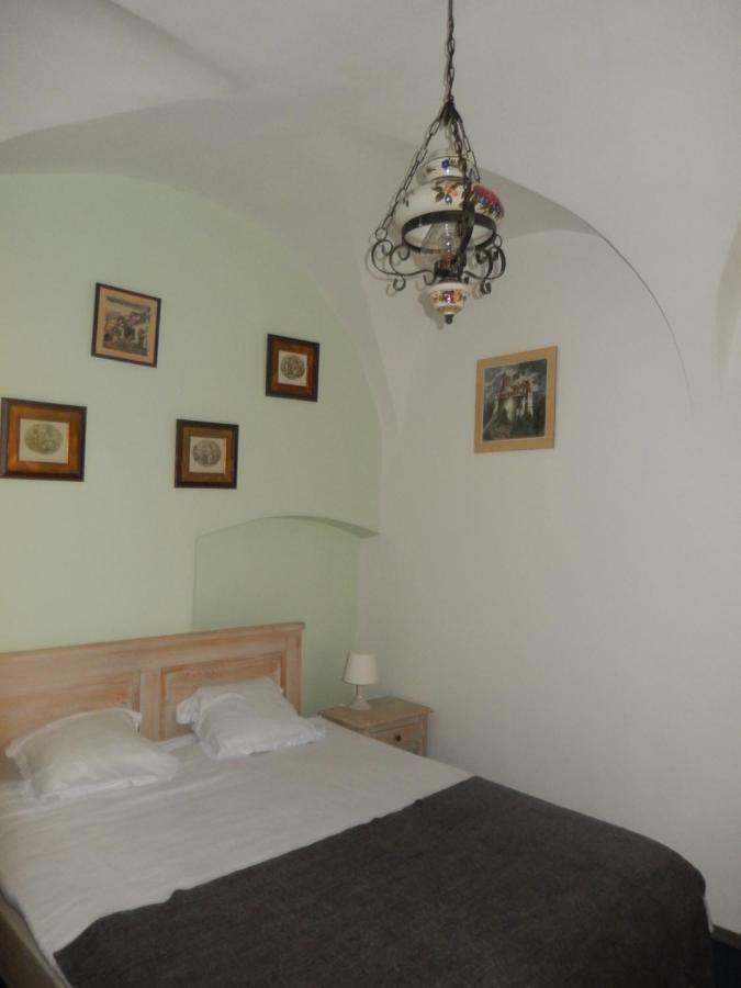 4 Piata Sfatului Affittacamere
