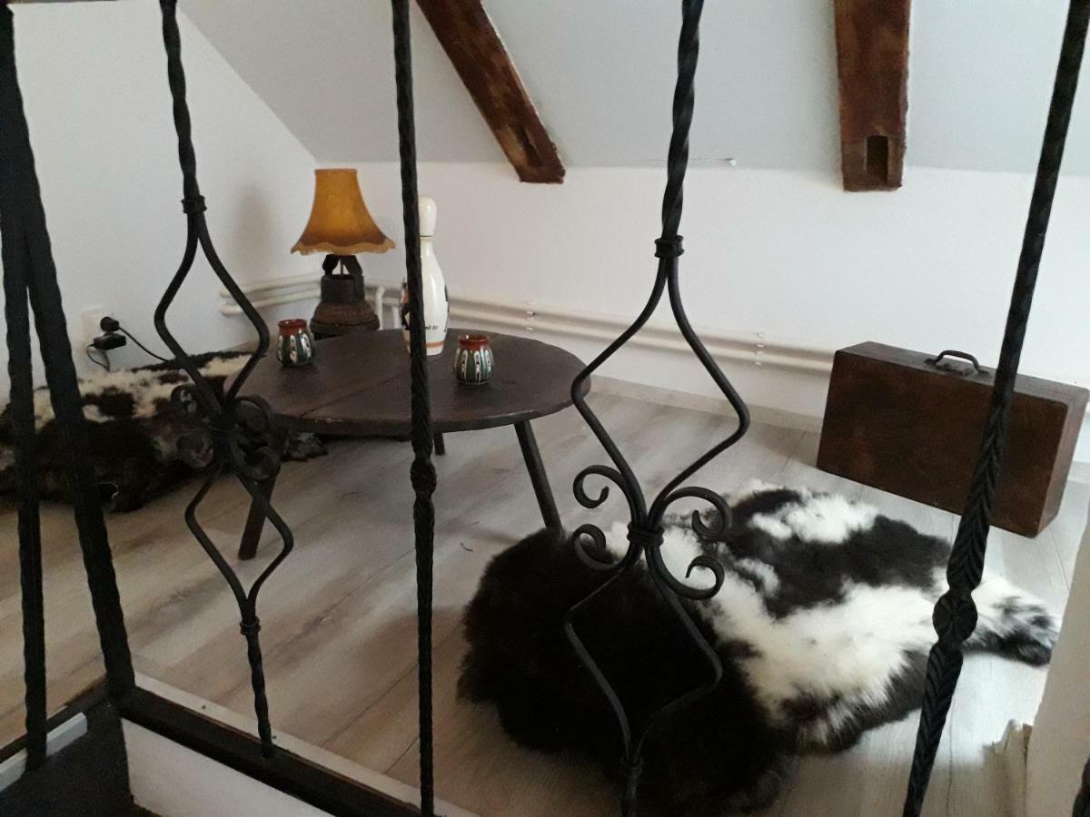 4 Piata Sfatului 3* Braşov